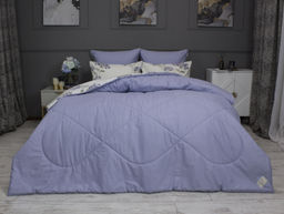 Фиора (лаванда жемчуг) Cotton комплект