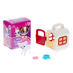 Набор Мой любимый питомец, МИКС - Happy valley фото 6