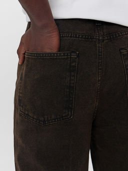 БРЮКИ ДЖИНСОВЫЕ МУЖСКИЕ (осенне-зимний ассортимент) - Mark formelle фото 6