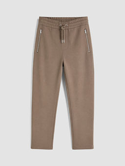 Regular Fit Erkek E?ofman Alt?