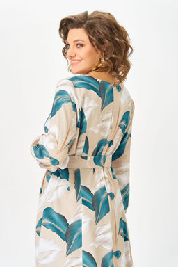 Платье Swallow 885.2 фото 6