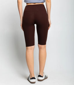 Велосипедки #КТ53 (2), шоколадный