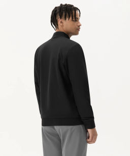 Куртка парадная JOGEL PREMIER PerFormDRY Woven Jacket, черный  фото 7