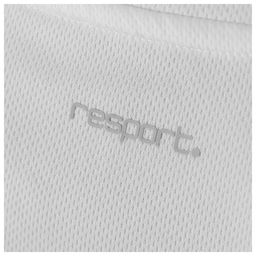Футболка женская Resport, бифлекс, размер XS (42), белая