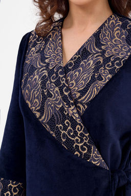 Халат Багира (46-56) - Serenada фото 10