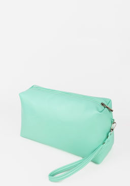 Дорожная косметичка с ручкой № 1678 - L-craft фото 2