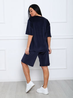 Костюм Бархат - Нагорная текстиль фото 5