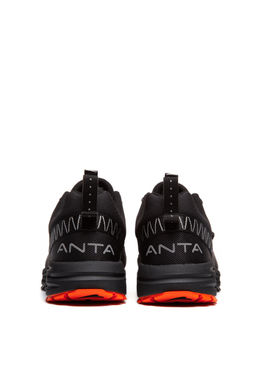 Кроссовки LifeStyle Черный WILD RUN