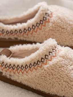 Nak?? Detayl? Kad?n Ev Terli?i - Waikiki фото 3