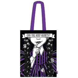 Сумка-шоппер Феникс+, арт.66203/ 24 МИЛАЯ ГОТИКА (35x45 см, полиэстер, сублимационная печать, 1 отде