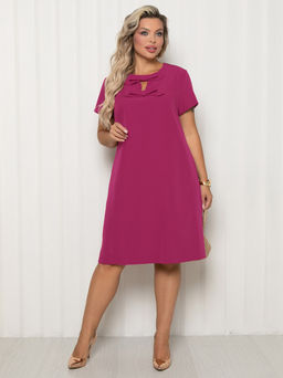 Платье П-2248/8 - Леди агата фото 3