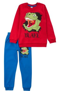 Костюм для мальчика Baby Style
