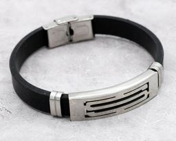 Браслет F871373907130 (силиконовый ремешок)