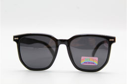 Солнцезащитные очки Feillis Polarized (детские) 66637 47-16-135 черн.глянец