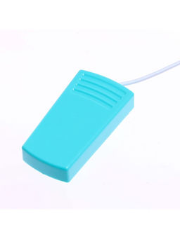 Швейная машинка Рукодельница, 3 катушки - Simaland фото 9