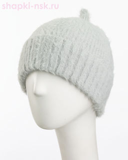 491 PB Шапка женская (56-58) - Paola belleza фото 3