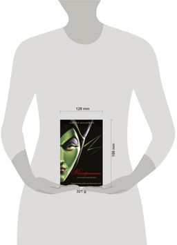 Малефисента. История тёмной феи