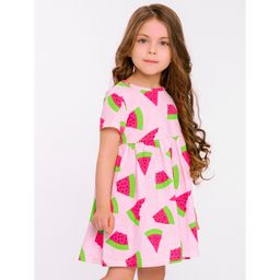 Платье кулирка 1338100602 - Youlala фото 3