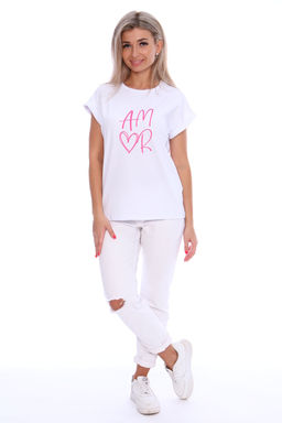 Футболка женская ФЖ043