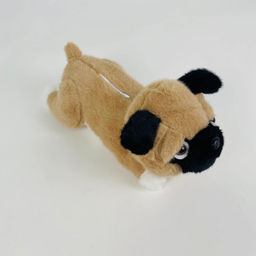 Мягкая игрушка Щенки 40 см (арт. 230523-4) - Storyland фото 3