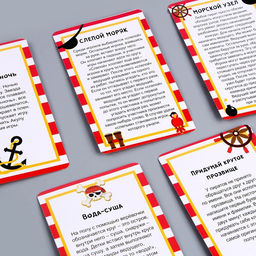 Посуда одноразовая бумажная для праздника «С праздником!»