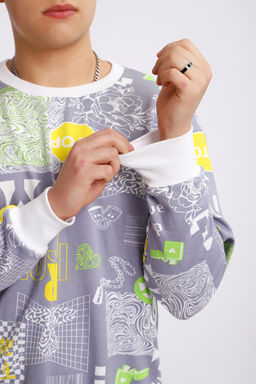 Свитшот 88141