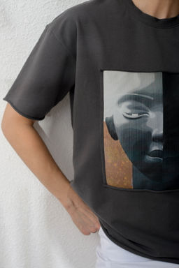 Футболка Майя - N.u.d.e фото 28