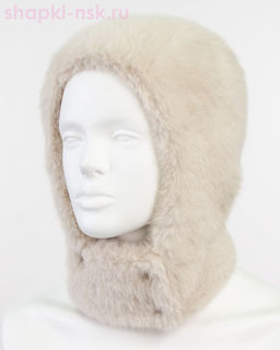 Инга экомех ласка Шапка флис (56-58)