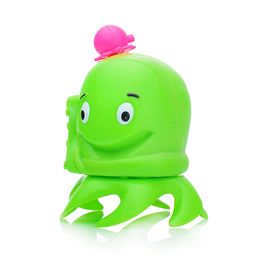 Заводная игрушка "Осьминог" в  пакете