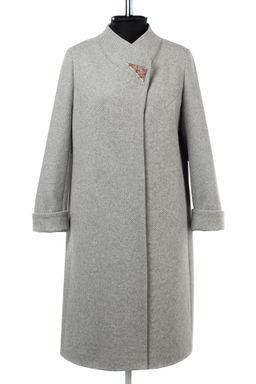 Пальто женское демисезонное