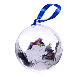 Пазл в шаре Малыши-пони, 54 элемента - Puzzle time фото 4