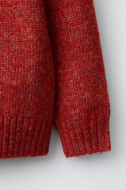 KNIT JUMPER - Zara фото 4