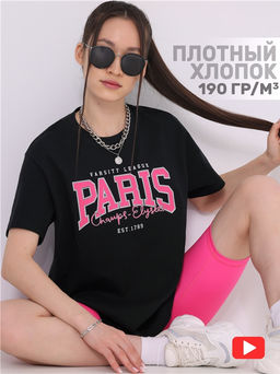 футболка 1ЖДФК4217006