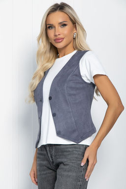 Жилет Силуэт - Lt collection фото 26