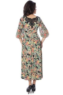 Платье П4-2571/10 - Wisell фото 5