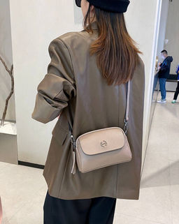 Cумка женская Lanotti 2031/коричневый