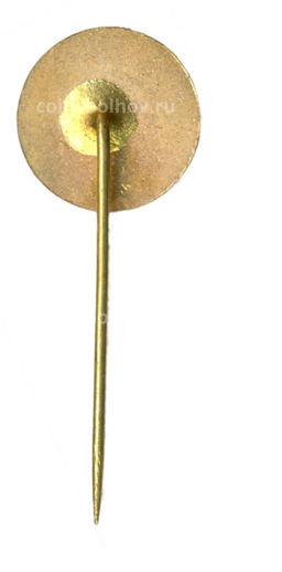 Значок Здоровье  25 лет