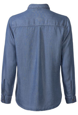 Рубашка из лиоцелла ESMARA  фото 2