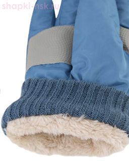 023-TCH Перчатки (3-5 лет)