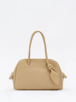 Сумка 1166M apricot Polina&Eiterou