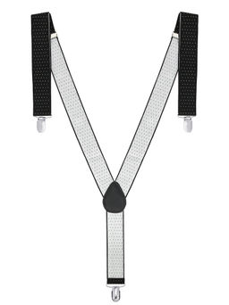 Подтяжки мужские в коробке GREG G-9-12