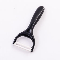 40613 Набор кухонных ножей нерж/ст + подставка пластик 7пр MB (х6) - Mayer&boch фото 8