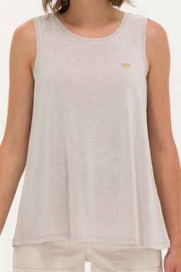 Женская футболка без рукавов Stone - U.s. polo assn фото 6