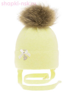 Красотка (50-52) Шапка - Mialt фото 3