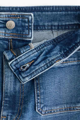 Flared High Jeans - H&m фото 15