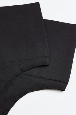 2li Medium Shape Thong K?lot - H&m фото 5