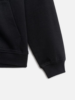 ACOOLA / Куртка детская для мальчиков Monogram_jc черный  фото 6