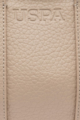 Женская каменная сумка Неожиданная скидка в корзине - U.s. polo assn фото 6