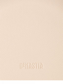 Салфетка сервировочная 45x32, 1 штука бежевый ПВХ - Denastia фото 4