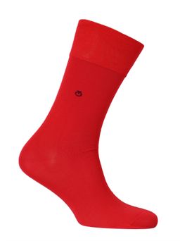 Мужские носки Opium Premium красный